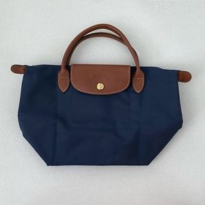 Longchamp Le Pliage Type S